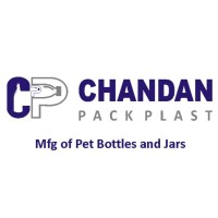 CHANDAN PACK PLAST logo, CHANDAN PACK PLAST contact details