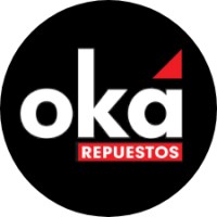 Okarepuestos logo, Okarepuestos contact details