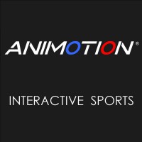 ANIMOTION logo, ANIMOTION contact details