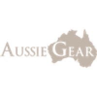 Aussie Gear logo, Aussie Gear contact details