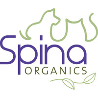 Spina Organics logo, Spina Organics contact details