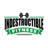 IndestructibleFitness logo, IndestructibleFitness contact details