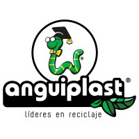 Anguiplast logo, Anguiplast contact details