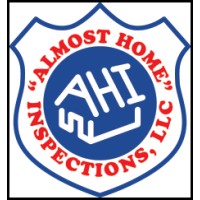 ALMOST HOME INSPECTIONS, LLC logo, ALMOST HOME INSPECTIONS, LLC contact details