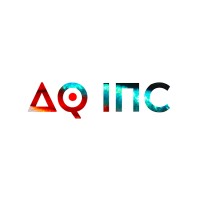 AQ INC logo, AQ INC contact details