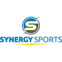 Synergy Sports MO logo, Synergy Sports MO contact details