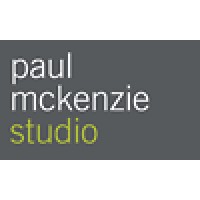 Paul McKenzie Studio Ltd logo, Paul McKenzie Studio Ltd contact details