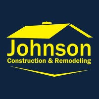 Johnson Construction & Remodeling logo, Johnson Construction & Remodeling contact details