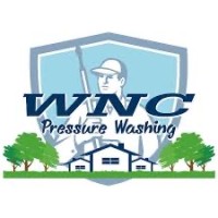 WNC Pressure Washing and Roof Cleaning logo, WNC Pressure Washing and Roof Cleaning contact details