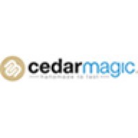 cedar magic logo, cedar magic contact details