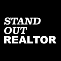 Stand Out Realtor logo, Stand Out Realtor contact details