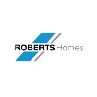 Roberts Homes Ltd logo, Roberts Homes Ltd contact details