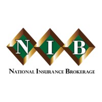 National Insurance Brokerage logo, National Insurance Brokerage contact details