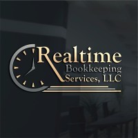 Realtime Bookkeeping Service LLC logo, Realtime Bookkeeping Service LLC contact details