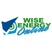 Wise Energy Online logo, Wise Energy Online contact details