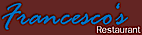 Francesco's Restaurant logo, Francesco's Restaurant contact details