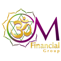 Om Financial Group logo, Om Financial Group contact details