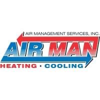 Air Management Services Inc logo, Air Management Services Inc contact details