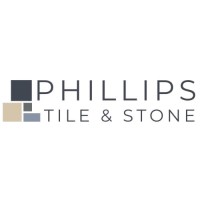 Phillips Tile & Stone LLC logo, Phillips Tile & Stone LLC contact details