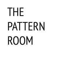 The Pattern Room logo, The Pattern Room contact details