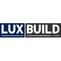 LuxBuild Corp logo, LuxBuild Corp contact details