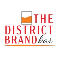 The District Brand Bar logo, The District Brand Bar contact details