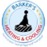 Barkers Heating & Cooling logo, Barkers Heating & Cooling contact details