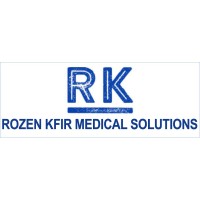 ROZEN  MEDICAL SOLUTIONS logo, ROZEN  MEDICAL SOLUTIONS contact details