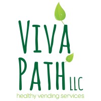 Viva Path Vending Services logo, Viva Path Vending Services contact details