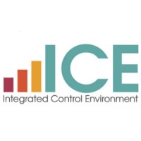 ICE Integrated Control Environment logo, ICE Integrated Control Environment contact details