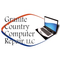 Granite Country Computer Repair logo, Granite Country Computer Repair contact details