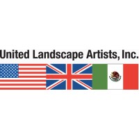 United Landscape Artists, Inc. logo, United Landscape Artists, Inc. contact details