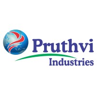 PRUTHVI INDUSTRIES logo, PRUTHVI INDUSTRIES contact details