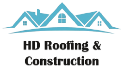 HD Roofing & Construction LLC logo, HD Roofing & Construction LLC contact details