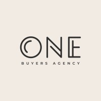 One Buyers Agency logo, One Buyers Agency contact details