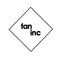 Fan Inc. logo, Fan Inc. contact details