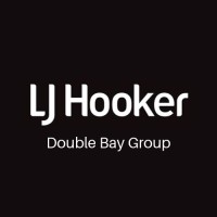 LJ Hooker Double Bay logo, LJ Hooker Double Bay contact details