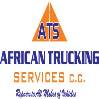 AFRICAN TRUCKING SERVICES logo, AFRICAN TRUCKING SERVICES contact details