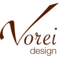 Vorei Designs logo, Vorei Designs contact details