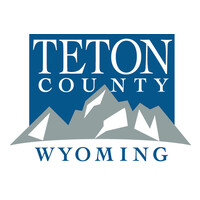 Teton County logo, Teton County contact details