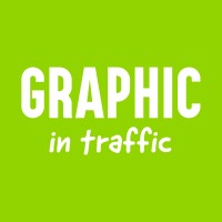 Graphic In Traffic logo, Graphic In Traffic contact details