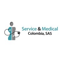 Service and Medical Colombia SAS logo, Service and Medical Colombia SAS contact details