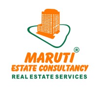 MARUTI ESTATE CONSULTANCY logo, MARUTI ESTATE CONSULTANCY contact details