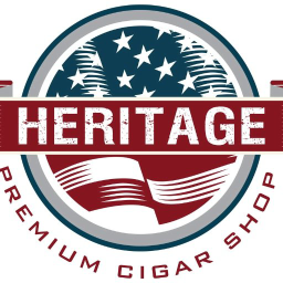 Heritage Premium Cigar Shop logo, Heritage Premium Cigar Shop contact details