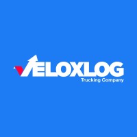 Veloxlogistic logo, Veloxlogistic contact details