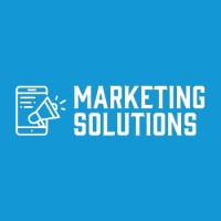 Marketing Solutions logo, Marketing Solutions contact details