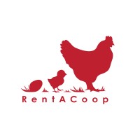 RentACoop logo, RentACoop contact details