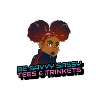 Be Savvy Sassy Tees & Trinkets logo, Be Savvy Sassy Tees & Trinkets contact details