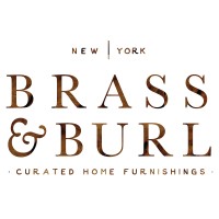 Brass & Burl logo, Brass & Burl contact details