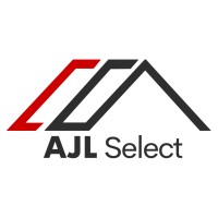 AJL Select Roofing and Construction logo, AJL Select Roofing and Construction contact details